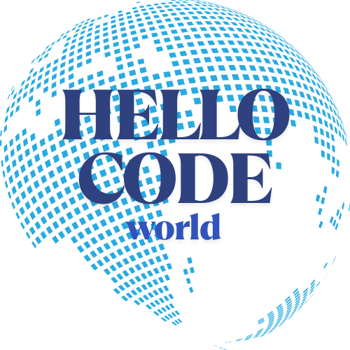 HelloCode Logo